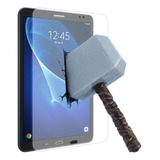 Película Vidro Para Tablet Galaxy Tab A 10.1 2016 T580 T585