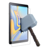 Película Vidro Para Tablet Galaxy Tab A 10.5 2018 T590 T595