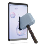 Película Vidro Para Tablet Galaxy Tab A 8.4 2020 T307 T307u