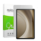 Película Vidro Para Tablet Galaxy Tab A9+ Plus Tela 11 +