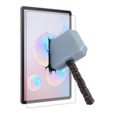 Película Vidro Para Tablet Galaxy Tab S6 10.5 Spen T860 T865