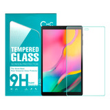 Película Vidro Para Tablet Samsung Tab A 2019 10.1 T515 T510