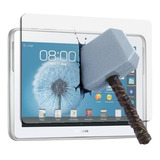 Película Vidro Tablet Galaxy Note 10.1 2012 N8000 N8010 8013