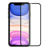 Película Vidro Temperado 3d Anti Queda P/ iPhone X Xs 11 Pro