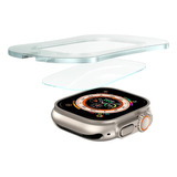 Pelicula Vidro Temperado Para Apple Watch Ultra 1 E 2 49mm