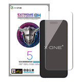 Película X-one 5 Geração Garantia De Tela Para iPhone 15 Pro