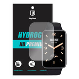 Película Xiaomi Smart Band 8 Pro Kingshield Gel (3xunids)