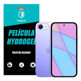 Película iPhone SE 3 2022 Kingshield Hydrogel (fosca)