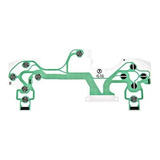 Película/manta Condutiva Controle Playstation 4 Jds 055/050
