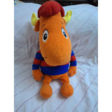 Pelúcia Backyardigans
