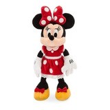 Pelúcia Disney Minnie Mouse 40cm - F00216 Fun