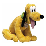 Pelucia Disney Pluto 40 Cm - Fun Divirta-se