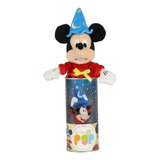 Pelucia Disney Pop Na Latinha Mickey Fantasy Fun F00590