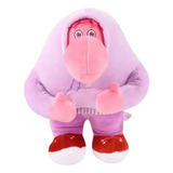 Pelucia Divertidamente Novos Personagens Vergonha/inveja/ted Cor 1. Vergonha