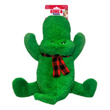Pelucia Kong Holiday Cozie Jumbo Para Cachorro X-grande