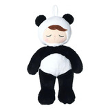 Pelúcia Metoo Plush Animal Series 42cm Panda Luna