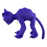 Pelúcia Novo Catnap Cat Nap Poppy Playtime Cap3. Un.