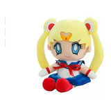 Pelúcia Personagem Sailor Moon - 45cm