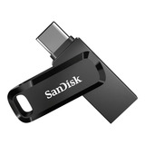 Pen Drive 32gb Dual Drive Tipo C Usb 3.1 Celular Notebook Pc