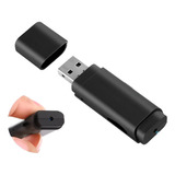 Pen Drive Espião - Unico No Ml - Video Com Audio