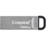 Pen Drive Kingston Datatraveler Kyson De 128gb; Usb 3.2 Ger 