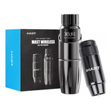 Pen Mast Wireless System