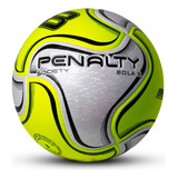 Penalty Bola 8 Termotec Society Fut 7 Profissional Oficial 