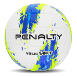 Penalty Soft Xxiii Bola De Vôlei 