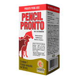 Pencil Pronto Inj. 50ml -calbos