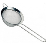 Peneira Inox Dupla Coagem