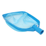 Peneira Pá Tela Funda Para Limpeza De Piscinas