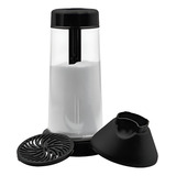 Peneira Polvilhador Portatil De Cozinha Tapioca Farinha