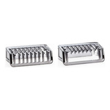 Pente 1mm E 3mm Barbeador Elétrico Philips Oneblade Original