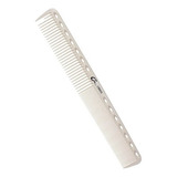 Pente Carbono Umi Cb605 Anti Estático 18 Cm Cabeleireiro Barbeiro