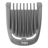 Pente De 7mm Para Aparador Philips Mg3711 Bt1209 Bt3712