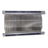 Pente Inox P/ Amaciador Batedor De Bife Becker