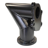 Pente Modelo 7 Para Turbina Motor Mwm F250 E Silverado