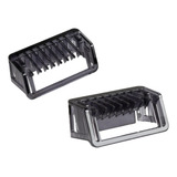 Pente Philips 3mm E 5mm Aparadores One Blade Qp2510, Qp2520