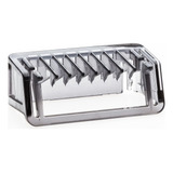Pente Philips 5mm Para Aparadores One Blade Qp2510, Qp2520,