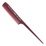 Pente Vermelho Krest Goldilocks 5 By Cabo Fino