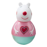 Peppa Pig Weebles - 8 Cm - Sunny Brinquedos