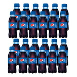 Pepsi Mini Caçulinha 200ml - Kit Com 24 Unidades