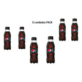 Pepsi Zero Pet De 200ml
