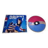 Pepsiman Playstation Patch Midia Preta!