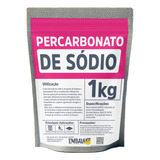 Percarbonato De Sódio - 1kg Tira Manchas - Embalakit