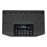 Percussão Bateria Eletronica Sample Pad Korg Mps-10