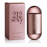 Perfume 212 Sexy Carolina Herreira