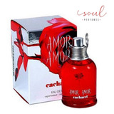 Perfume Amor Amor - Cacharel - Edt - 100ml - Importado
