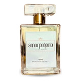 Perfume Amor Próprio 100 Ml - Marinalva Callegario
