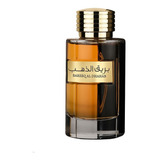 Perfume Árabe Al Wataniah Bareeq Al Dhahab 100ml Eau De Parfum Edp